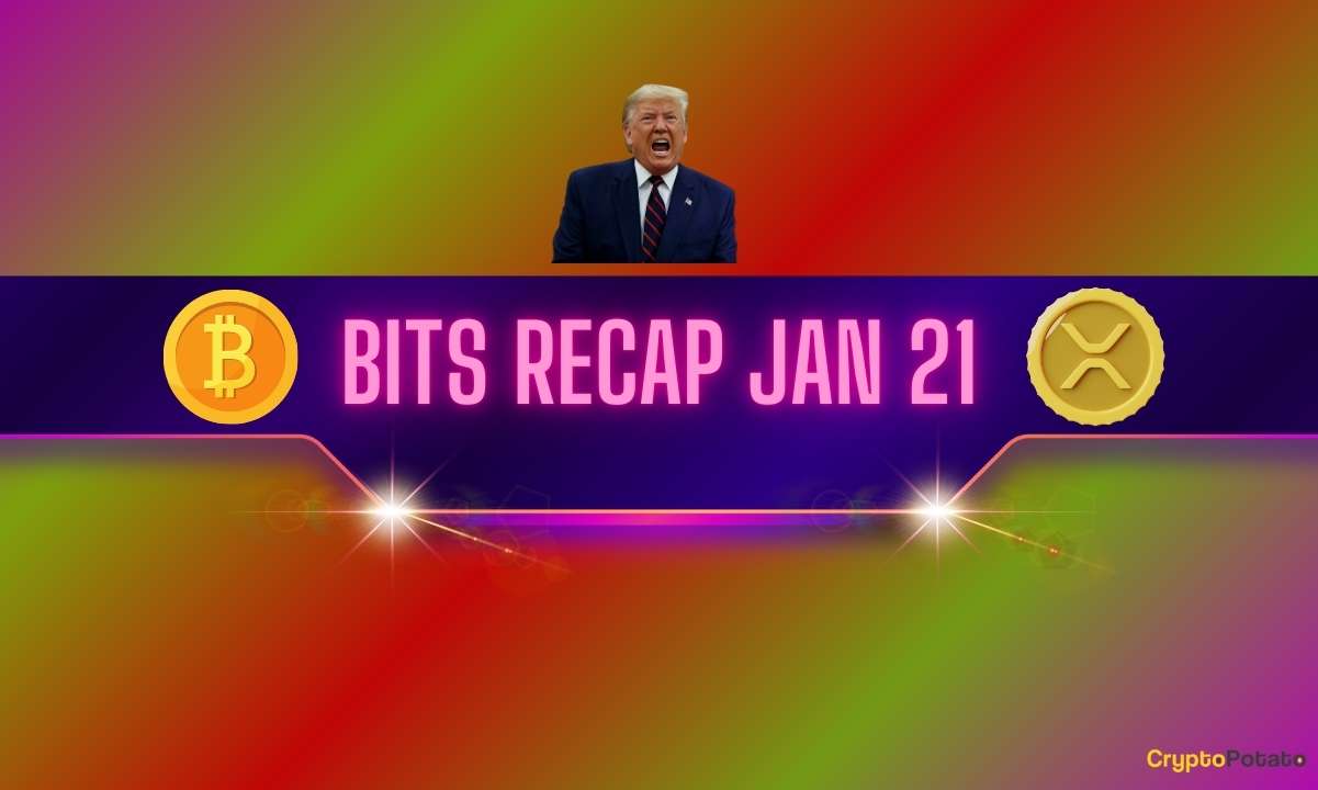 Extreme-meme-coin-volatility,-bitcoin’s-(btc)-new-ath,-and-more:-bits-recap-jan-21