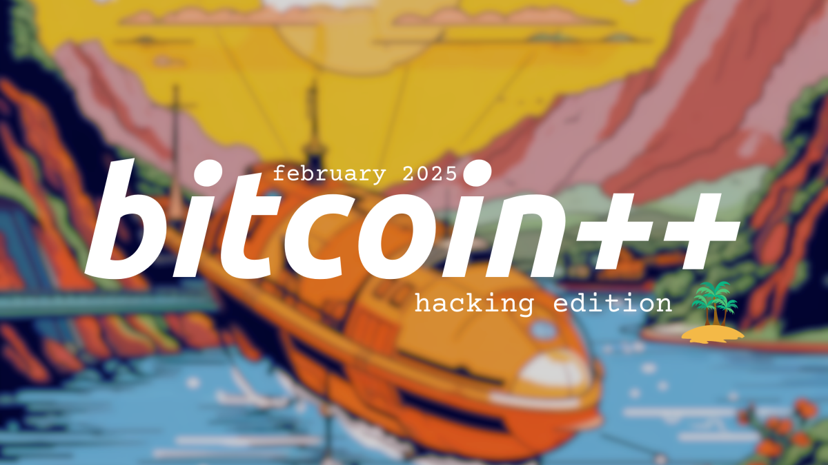 Bitcoin++-hacking-edition-2025:-brazil