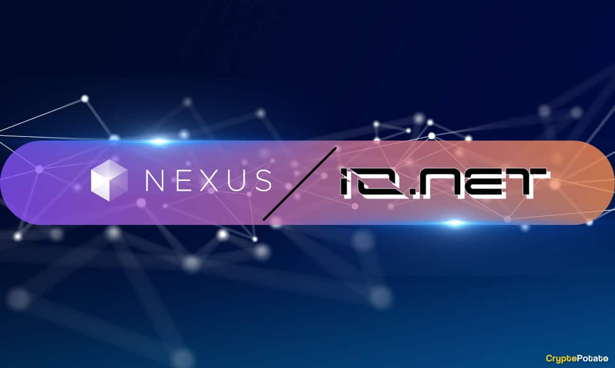 Nexus-inks-a-strategic-deal-with-io.net-to-enhance-computing-power-for-its-network