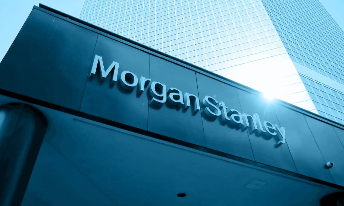 Morgan-stanley-ceo:-bank-planning-big-move-into-crypto