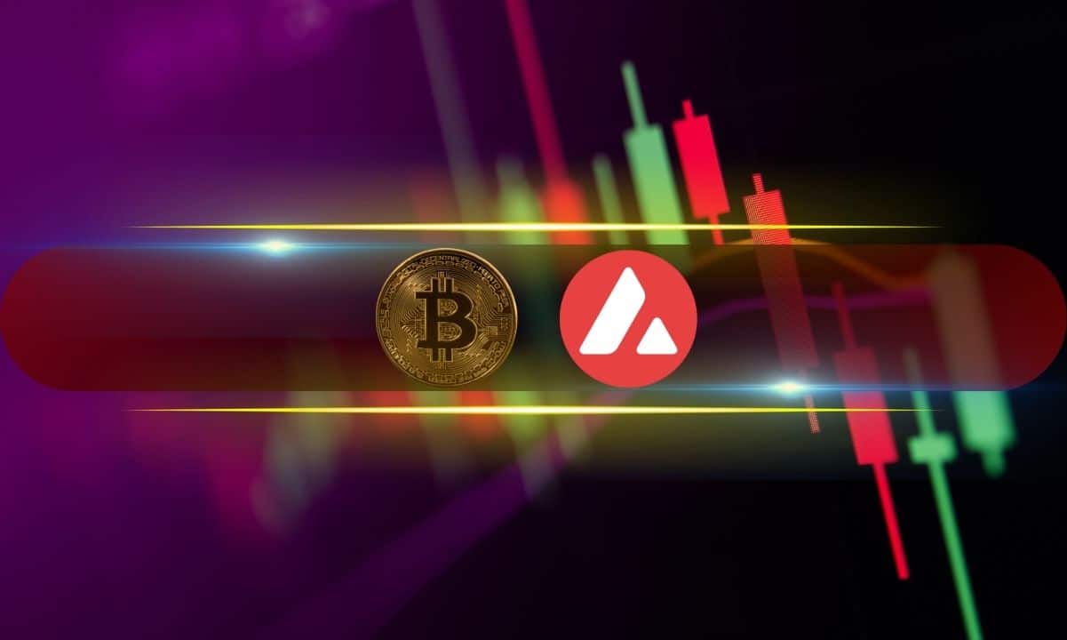 Bitcoin-(btc)-stable-at-$105k,-avalanche-(avax)-gains-6%-daily-(weekend-watch)