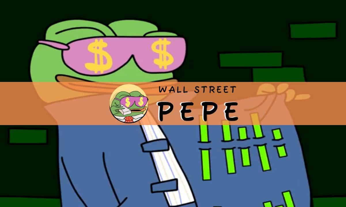 Wall-street-pepe-ico-bags-$60m-as-launch-day-approaches-–-could-wepe-explode?