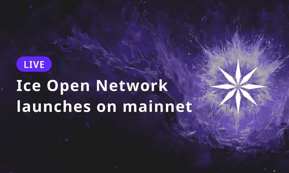 Ice-open-network-launches-mainnet-with-200-validators