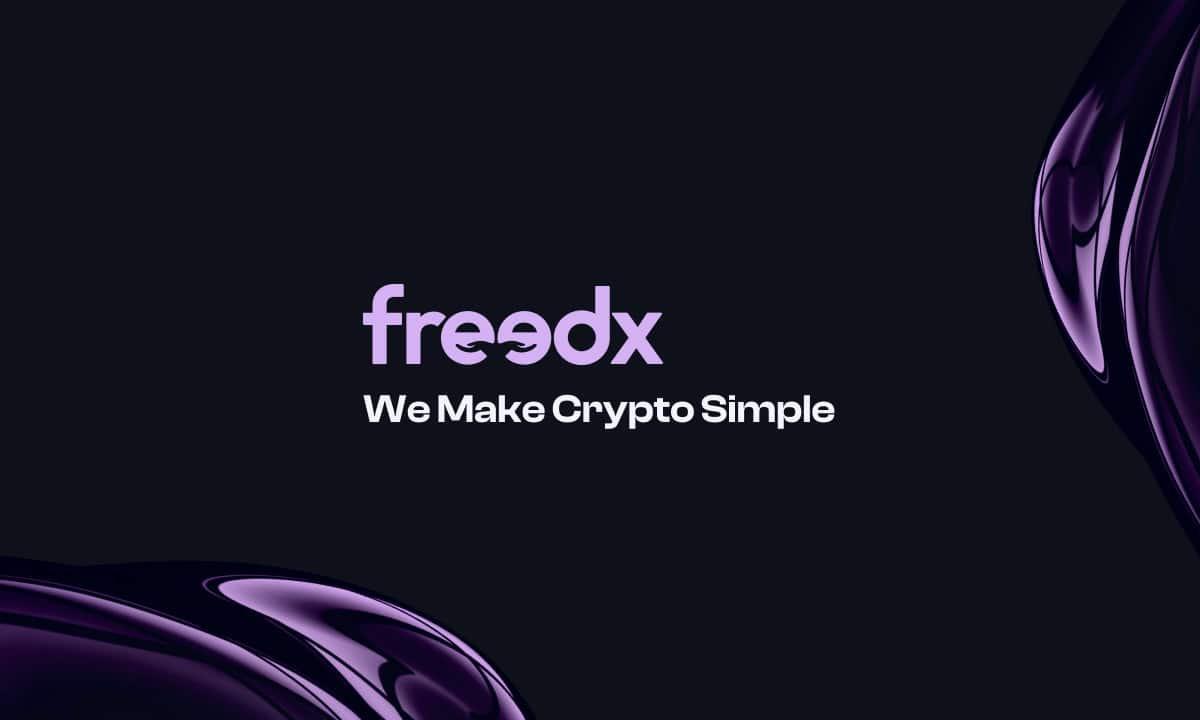 Freedx-secures-$50-million-in-funding-to-transform-the-crypto-trading-experience