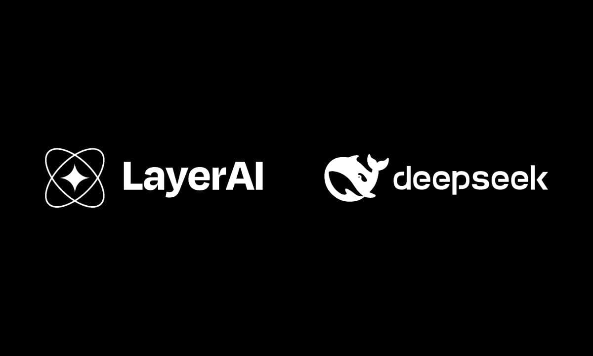 Layerai-becomes-the-first-crypto-asset-to-integrate-deepseek-on-the-blockchain