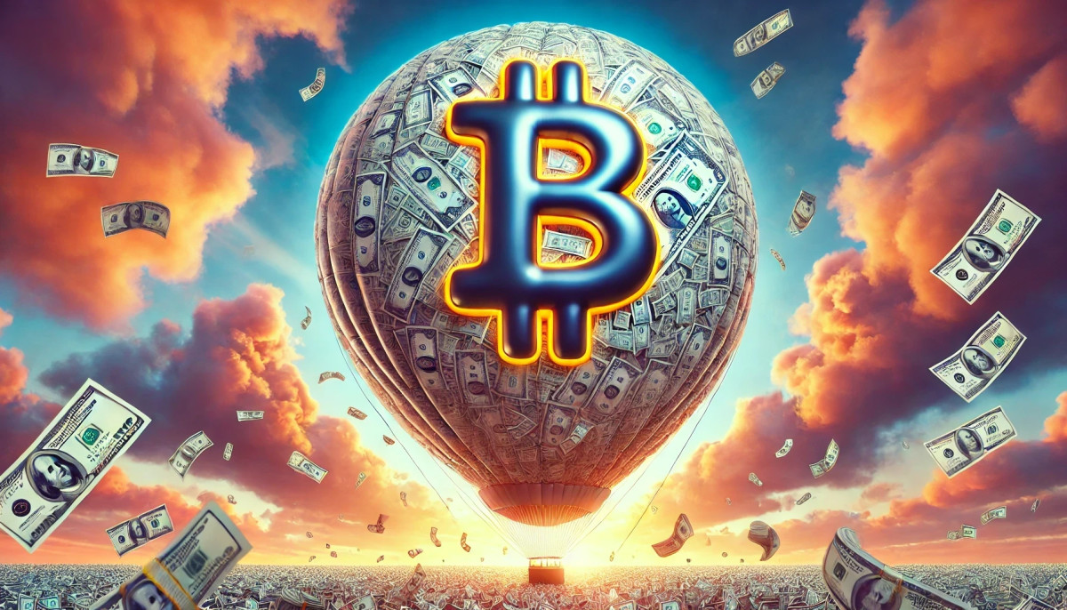 Bitcoin-the-ultimate-hedge-against-$97t-global-liquidity-bubble