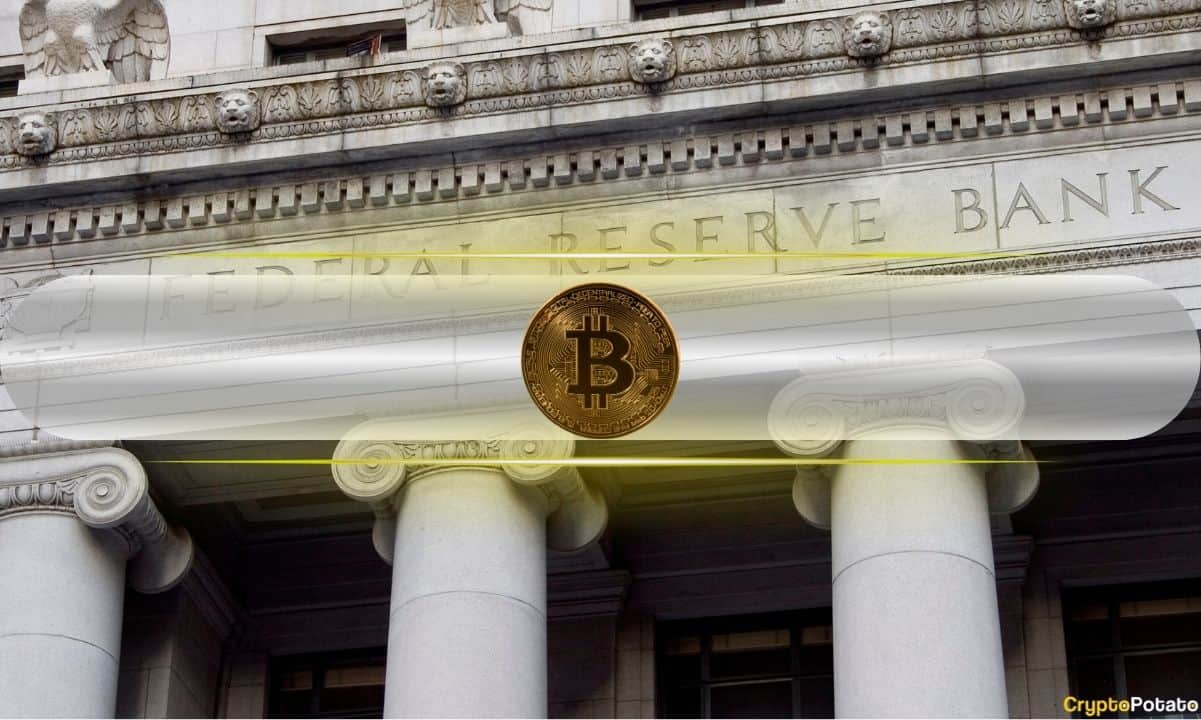 Bitcoin-price-drops-by-$1k-as-us-federal-reserve-maintains-interest-rates