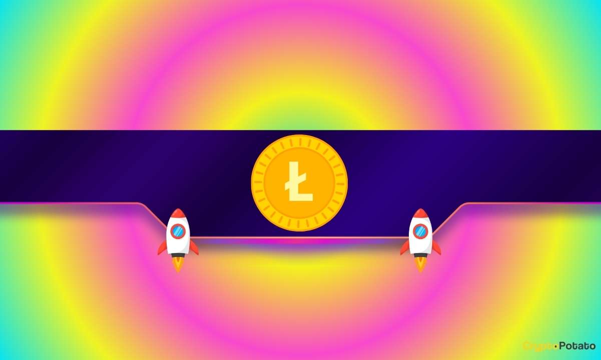 Bullish-litecoin-price-predictions-as-ltc-surges-by-double-digits