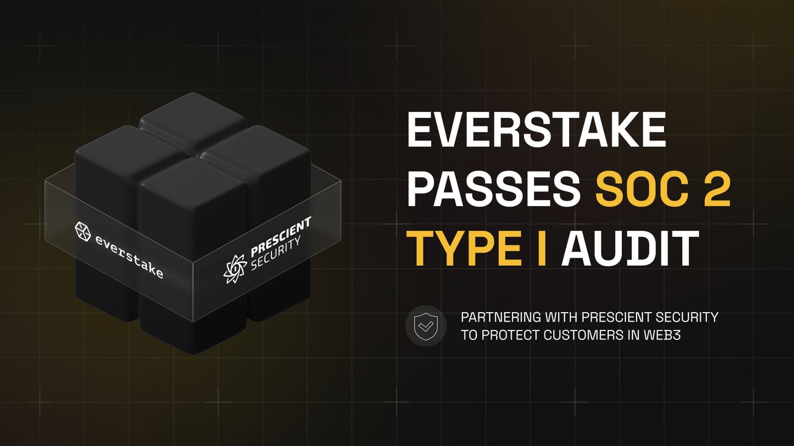 Everstake-achieves-soc-2-type-1-certification,-strengthening-web3-security-amid-crypto-market-growth