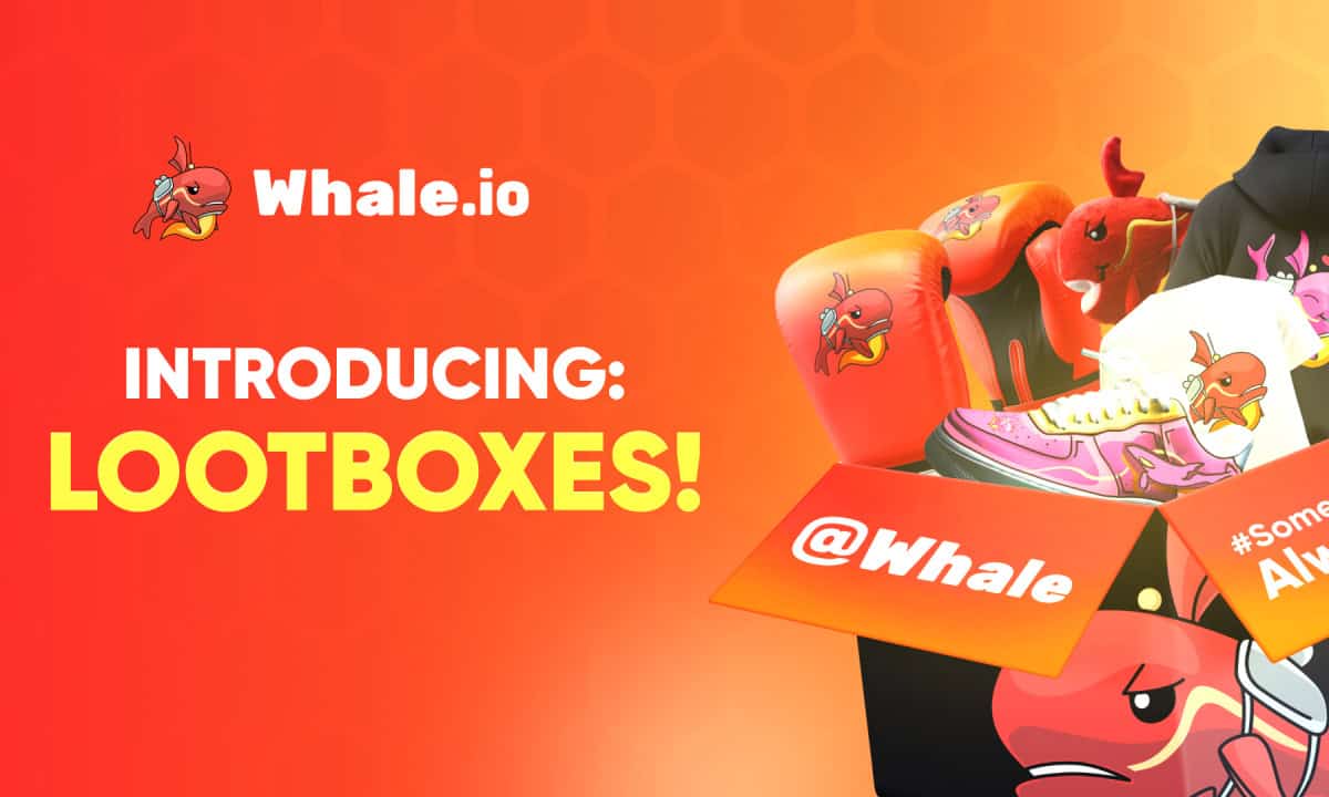 Whale-casino-launches-“lootboxes”:-the-first-casino-to-introduce-this-reward-feature