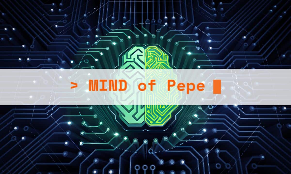 Pepe-posts-9%-gain-as-mind-of-pepe-presale-nears-$5m