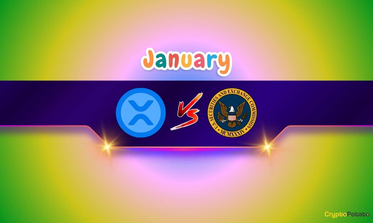 Ripple-v.-sec-lawsuit:-here’s-what-happened-in-january