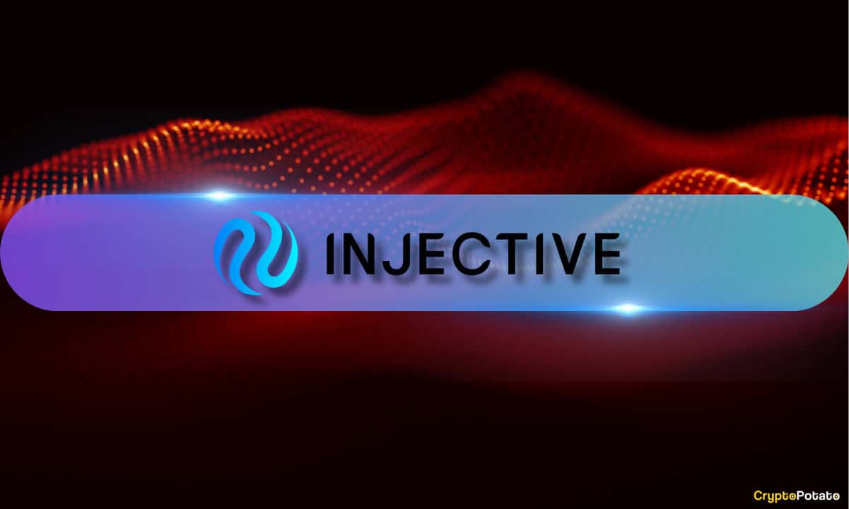 Injective-hub-v2-goes-live,-but-inj-price-shows-minimal-reaction