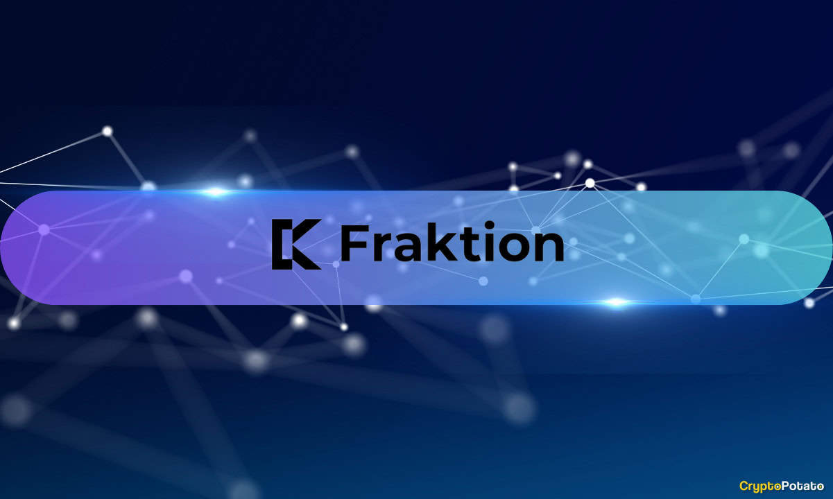 Tezos-based-fraktion-stages-rwa-expansion,-completes-a-$1.1-million-fundraiser