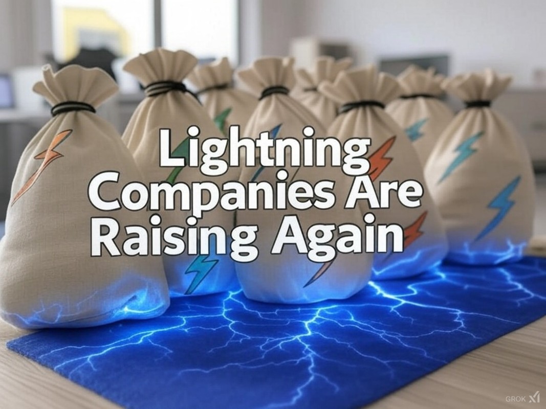 Lightning-companies-are-raising-again:-this-is-good-for-bitcoin