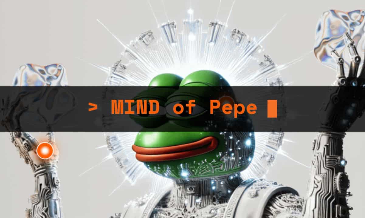 Mind-of-pepe-explodes-in-presale-and-raises-$5m-–-could-this-be-the-next-big-ai-meme-coin?