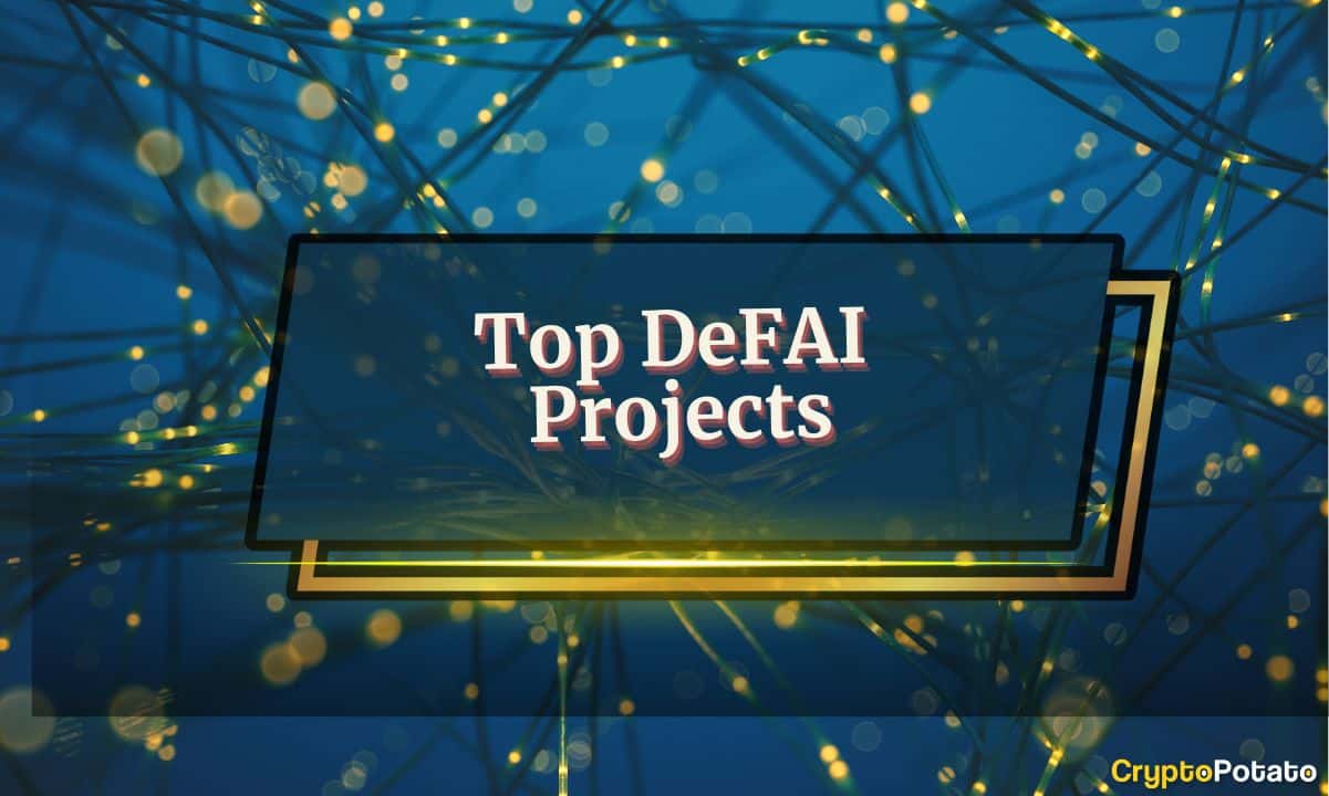 What-is-defai?-top-9-defai-projects-in-2025