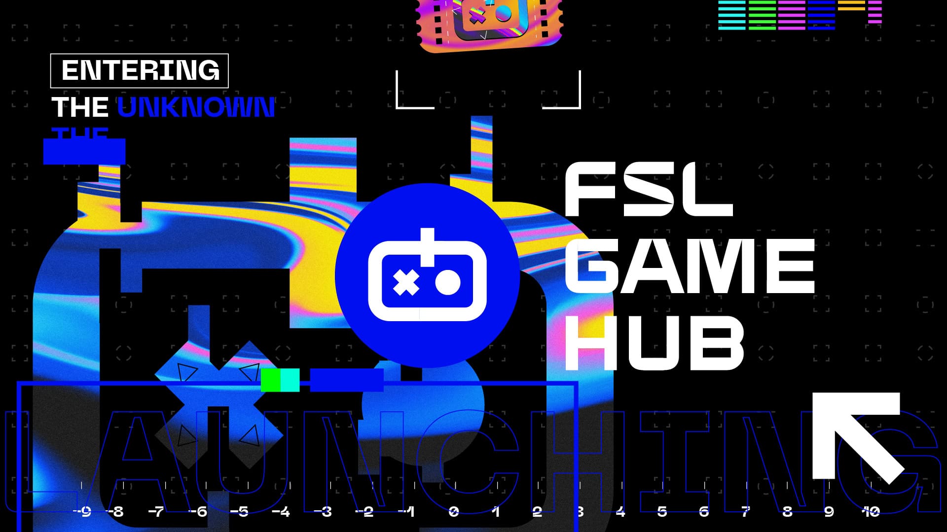 Fsl-unveils-game-hub,-a-web3-gaming-and-rewards-platform-for-telegram-users