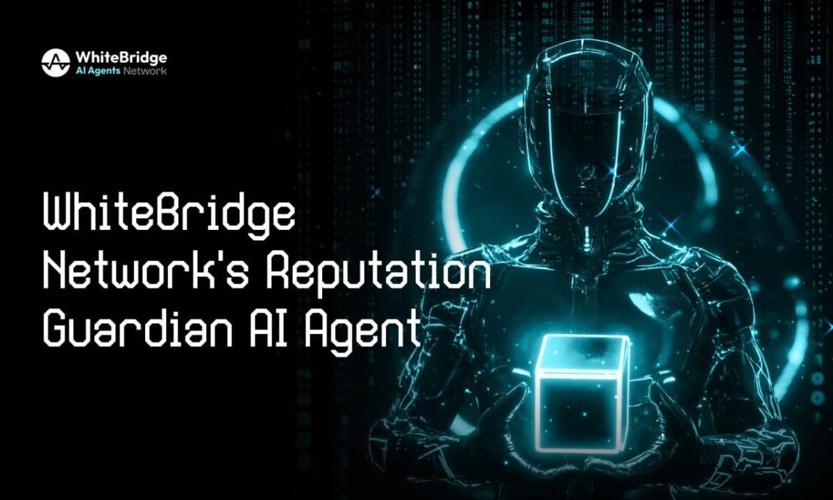 Whitebridge-network-announces-the-development-of-the-reputation-guardian-ai-agent