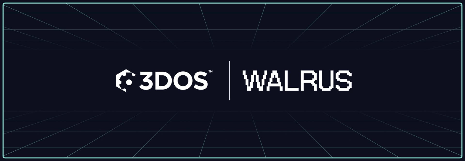 3dos-expands-decentralized-manufacturing-with-walrus-powered-ai-&-storage