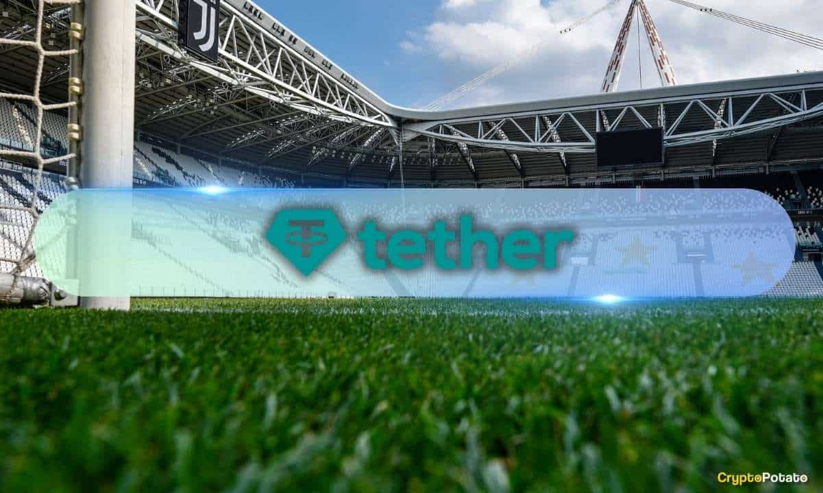 Tether-acquires-a-minority-stake-in-italian-football-giant-juventus