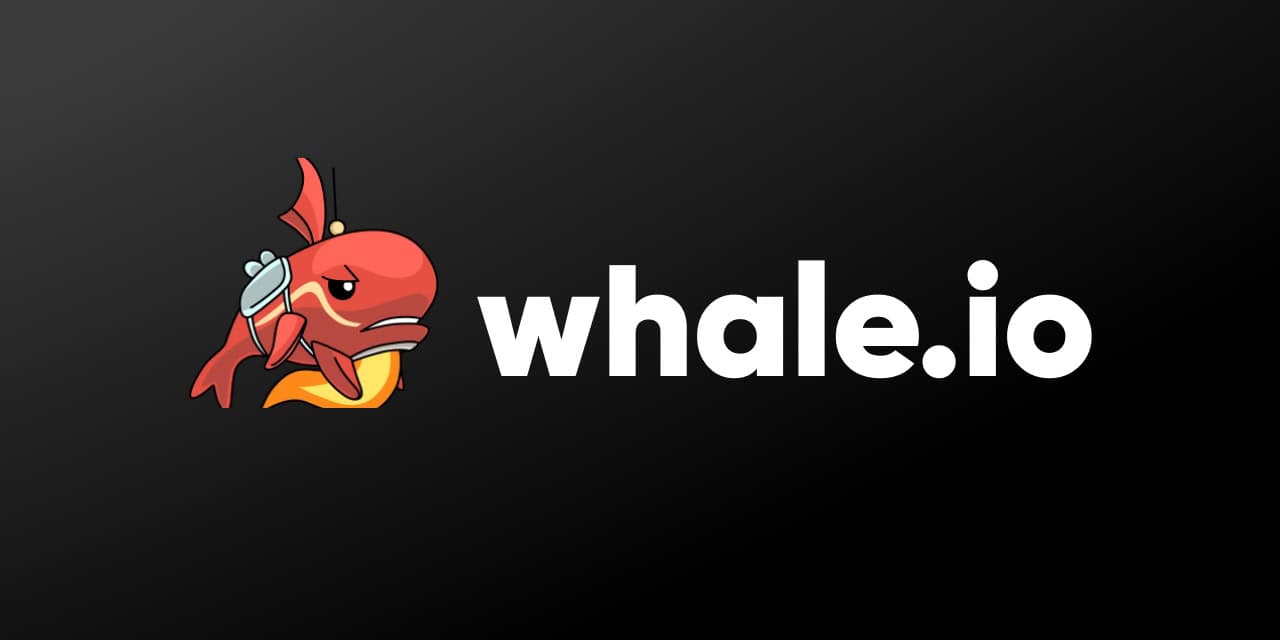 Whale.io-says-goodbye-to-telegram-and-focuses-on-web