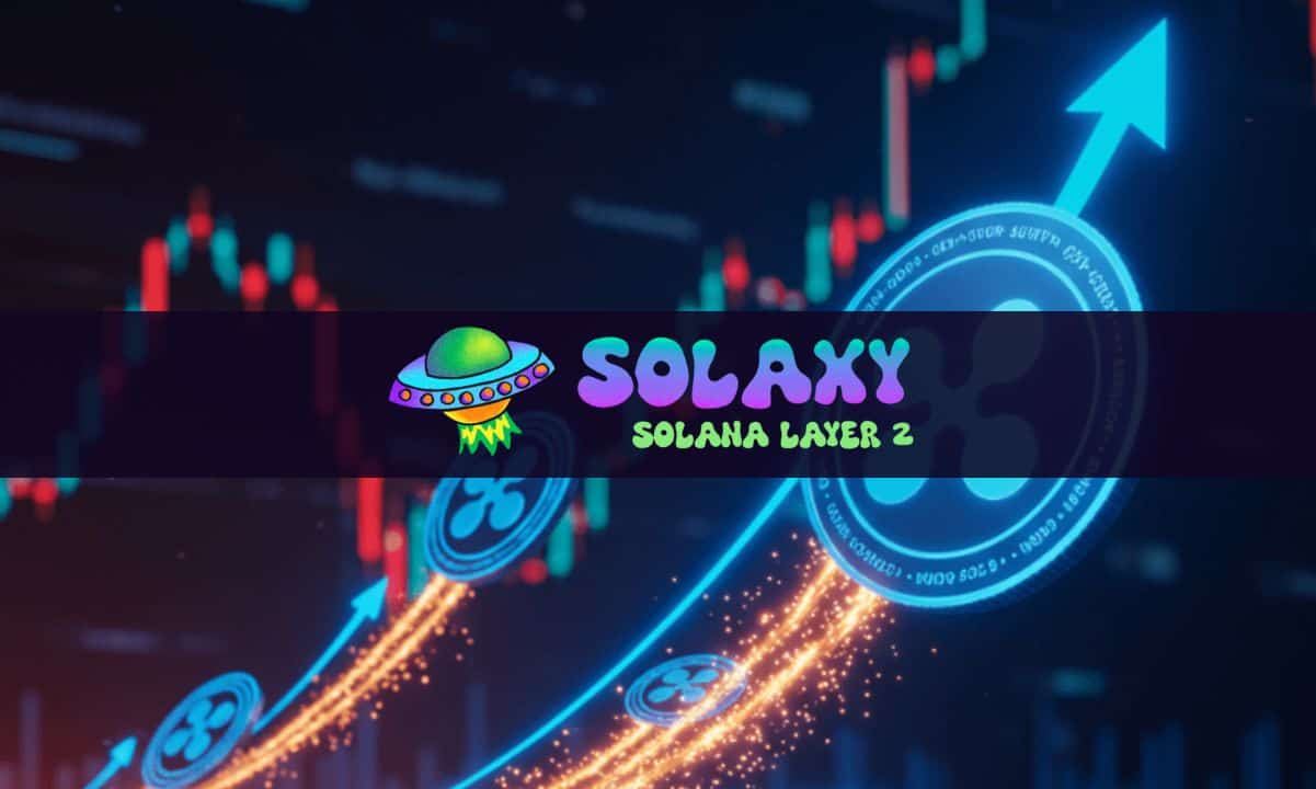 Xrp-price-pumps-15%-as-emerging-altcoin-solaxy-raises-$20m