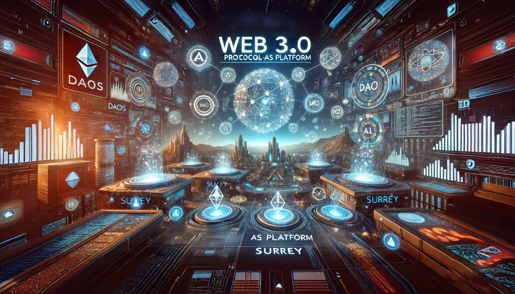 Surrey-university’s-blockchain-and-metaverse-academy-unveils-ai-powered-vision-for-the-future-of-web-3.0