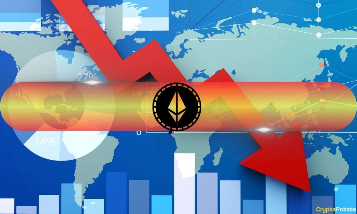 Ethereum-supply-on-exchanges-hits-historic-low:-will-eth-price-respond?