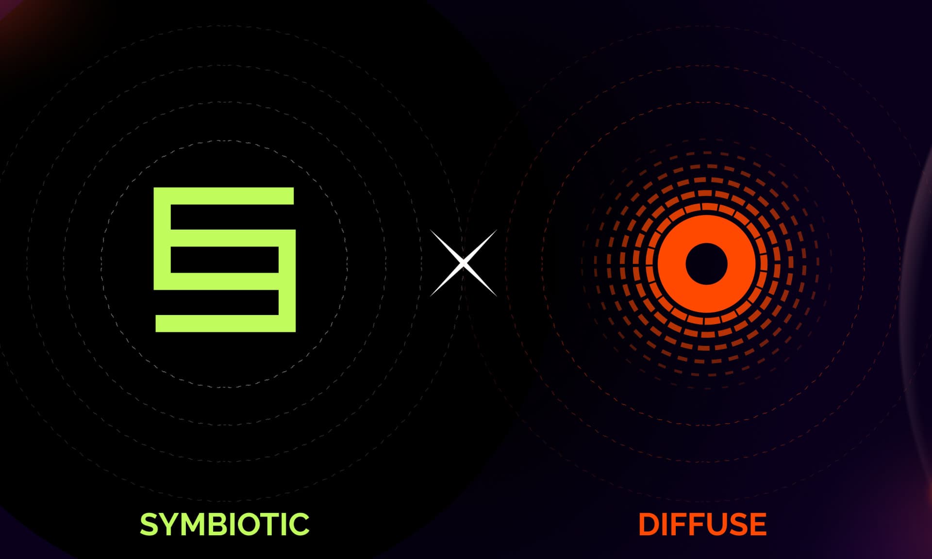 Diffuse-&-symbiotic-partner-to-introduce-collateral-abstraction-in-decentralized-finance