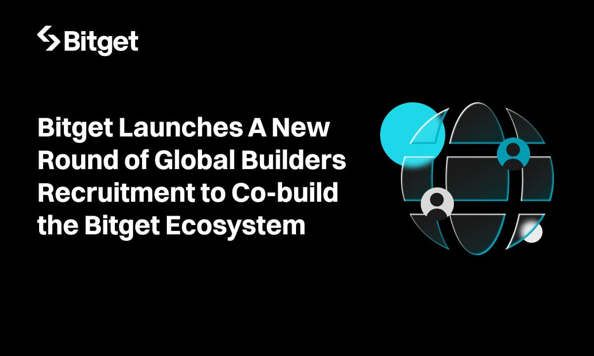 Bitget-launches-a-new-round-of-global-builders-recruitment-to-co-build-the-bitget-ecosystem