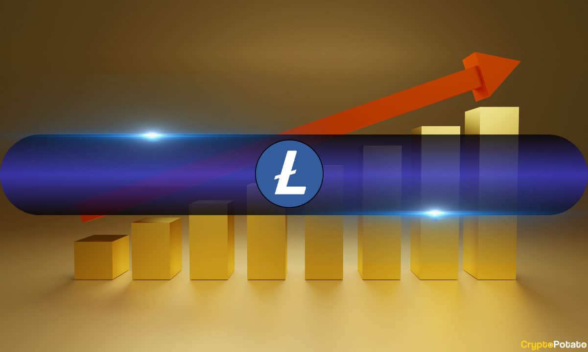 Litecoin-(ltc)-surges-46%-in-just-2-weeks-on-etf-buzz