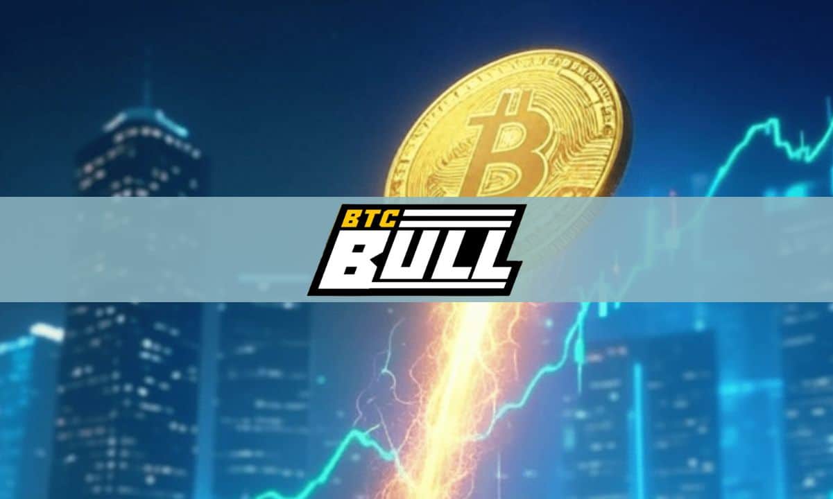 Analyst-tips-bitcoin-for-$150,000-in-2025-as-expert-says-btc-bull-token-can-help-capitalize-on-bitcoin-growth