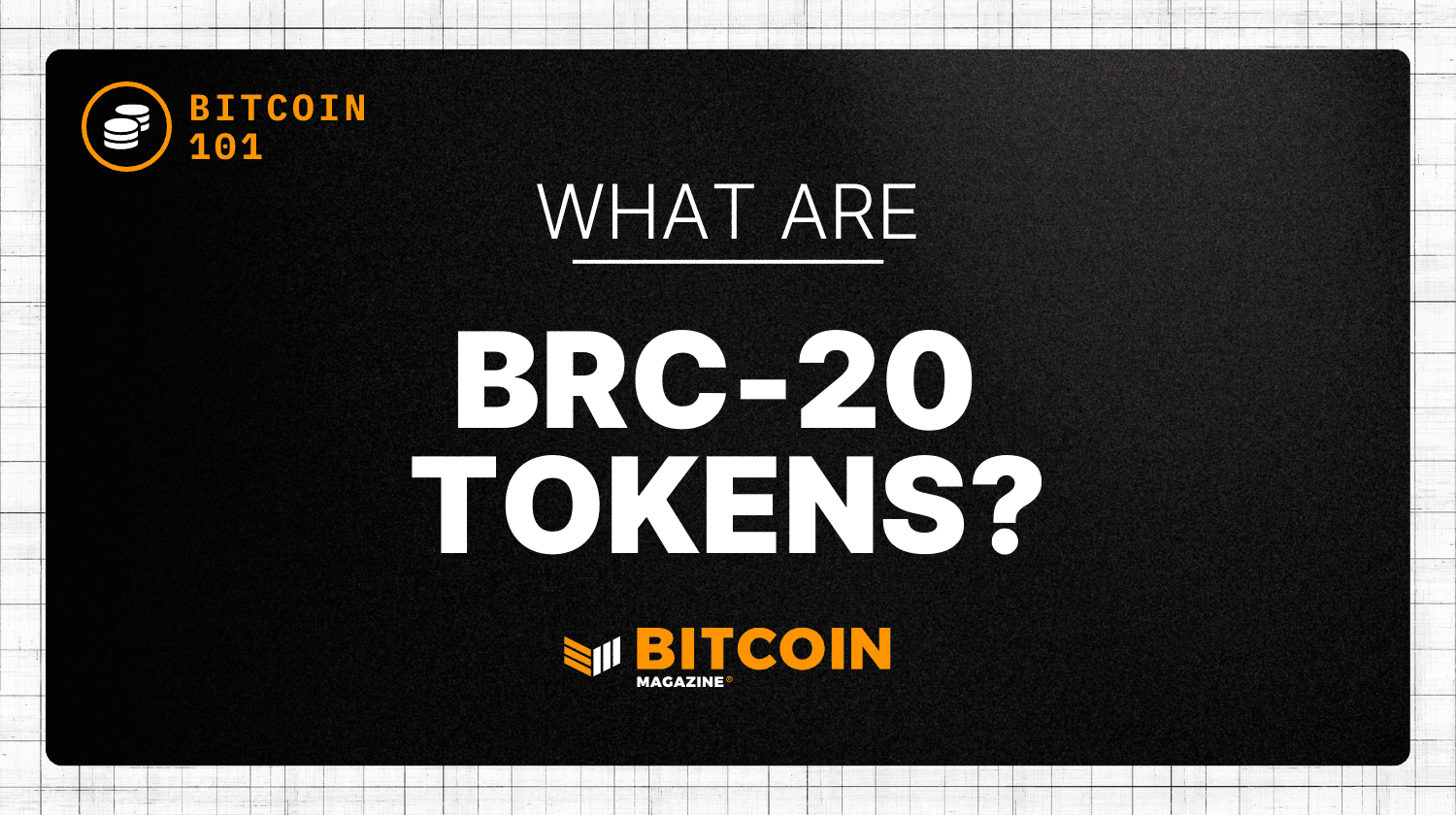 What-are-brc-20-tokens?