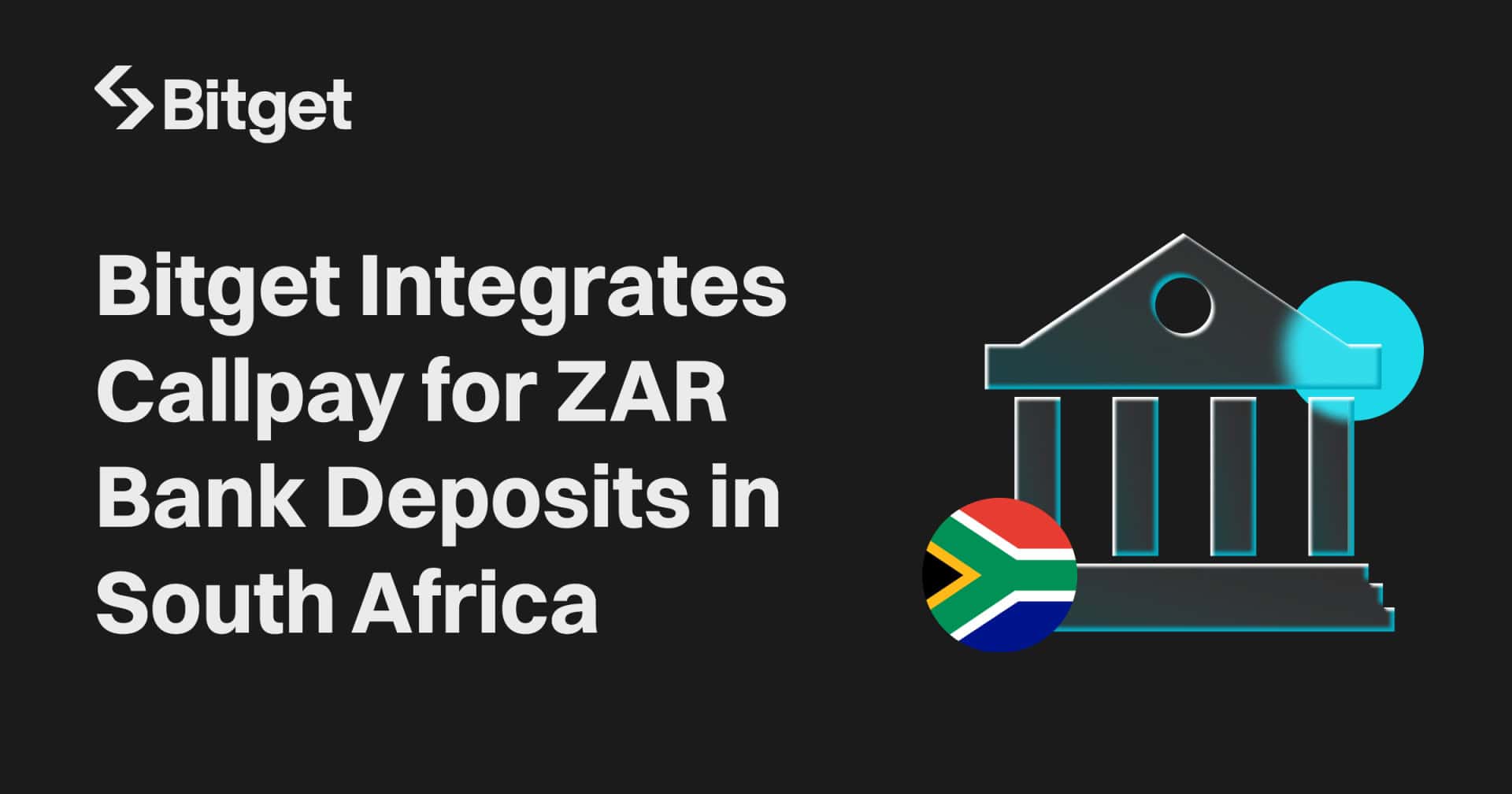 Bitget-introduces-bank-deposits-with-callpay-integration,-enabling-zar-access-for-south-african-users