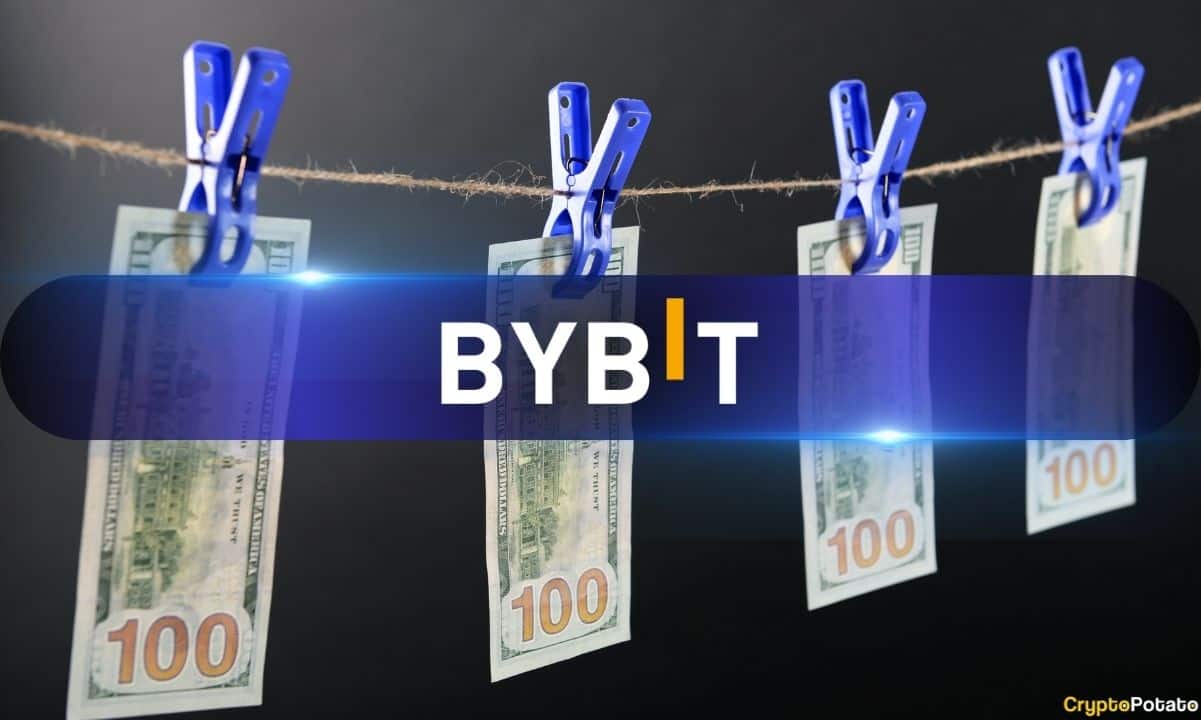 Bybit-hack:-thief-washes-18%-of-$1.4b-haul-in-60-hours