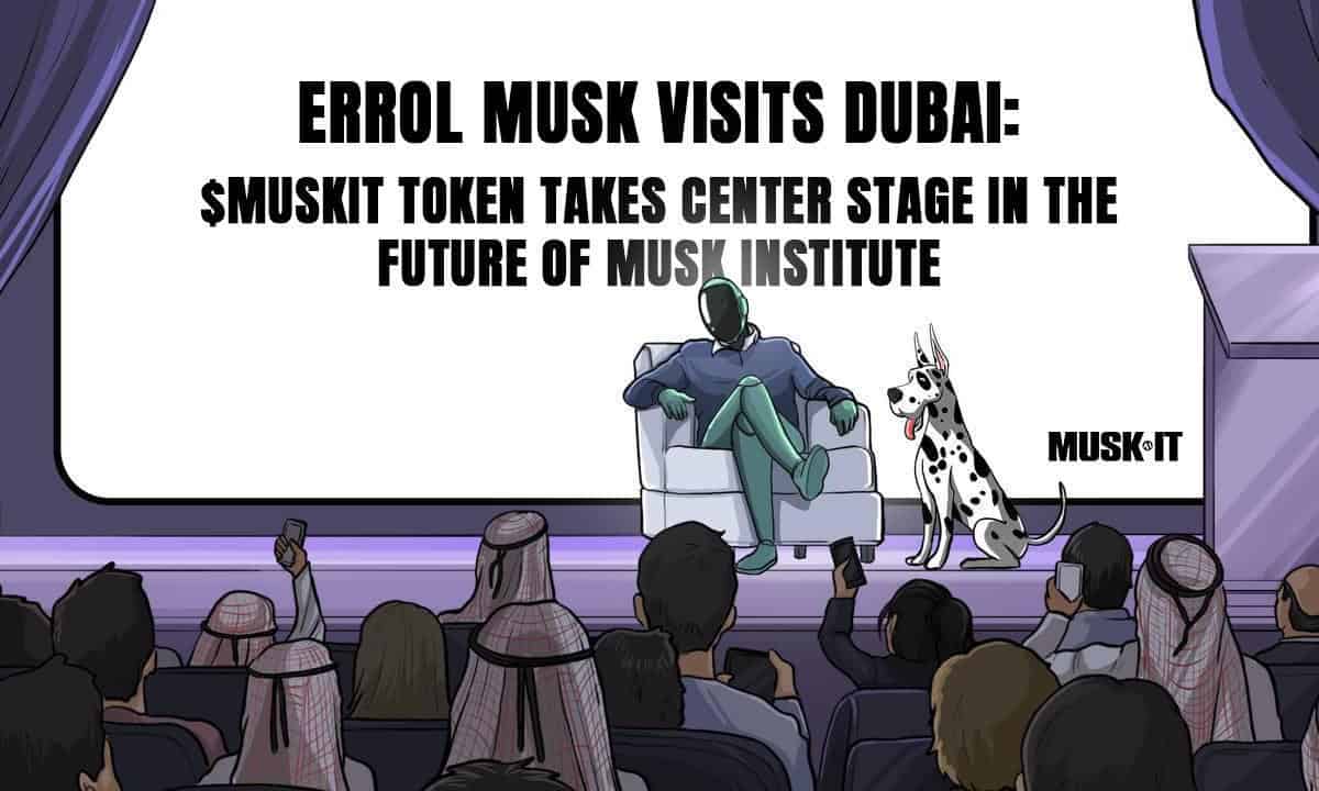 Errol-musk-visits-dubai:-$muskit-token-takes-center-stage-in-the-future-of-musk-institute