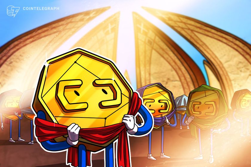 Pakistan-considers-‘national-crypto-council’-to-adopt-digital-currencies