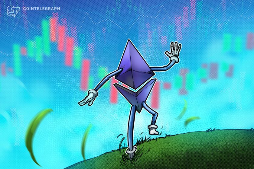 Brutal-20%-ethereum-price-sell-off-is-not-over,-but-is-there-a-silver-lining-for-eth?