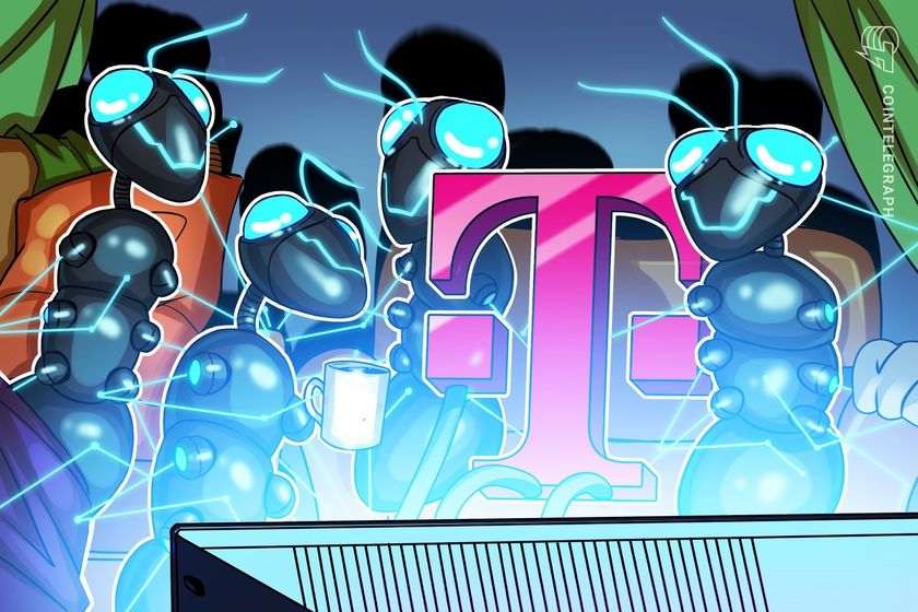 Deutsche-telekom-subsidiary-becomes-a-validator-for-injective-blockchain