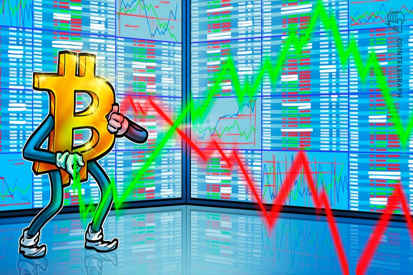 Bitcoin’s-correction-may-extend-to-april:-matrixport-research