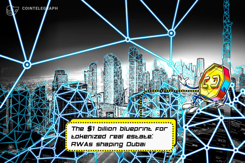 The-$1-billion-blueprint-for-tokenized-real-estate:-rwas-shaping-dubai