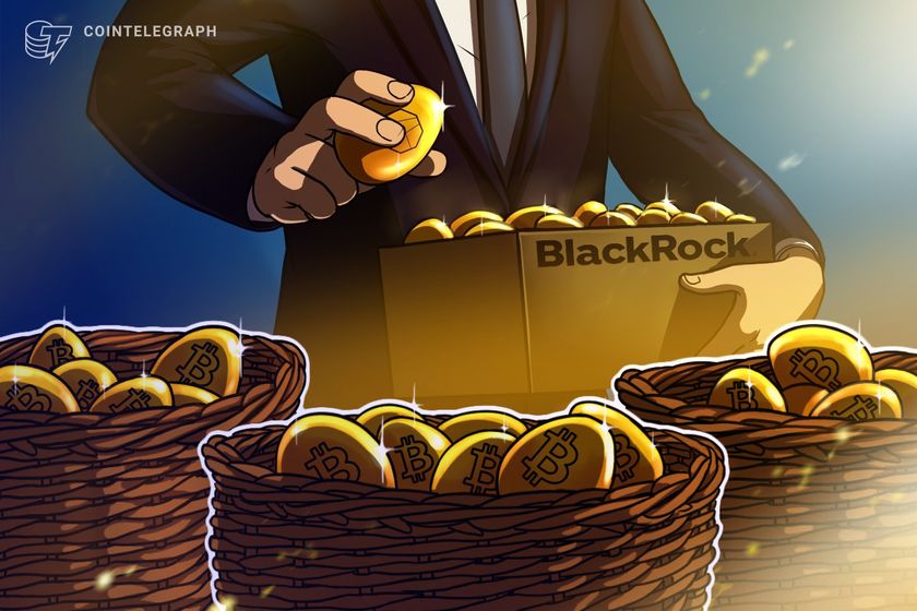 Blackrock-adds-btc-etf-to-$150b-model-portfolio-product