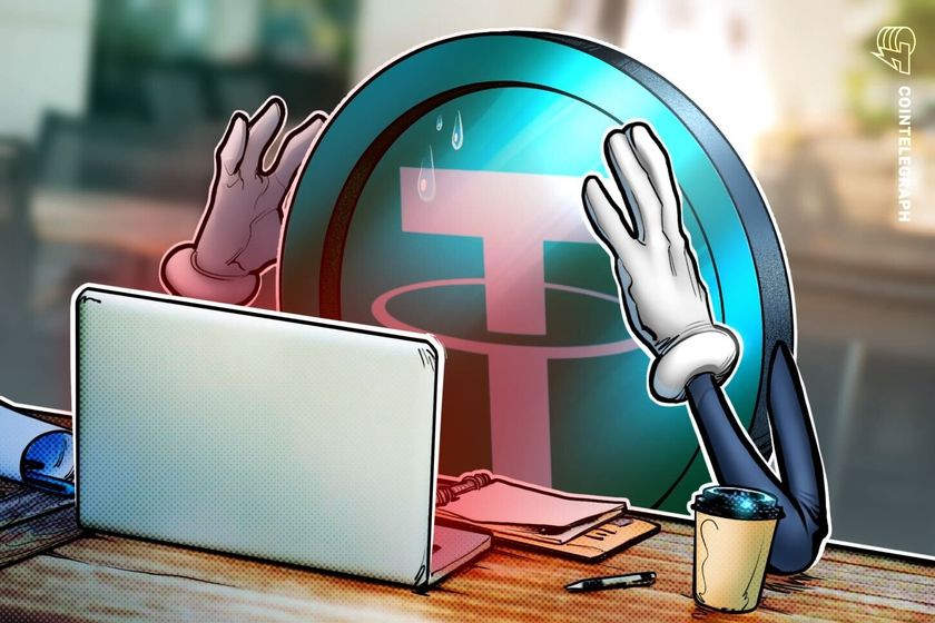 Competitors-want-to-‘kill-tether,’-most-altcoins-‘won’t-make-it’-in-2025:-finance-redefined