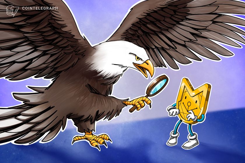 Sec-commissioner-dissents-on-agency’s-memecoin-stance