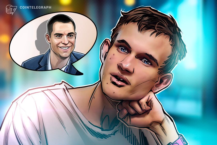 Vitalik-buterin-joins-calls-to-free-crypto-advocate-roger-ver