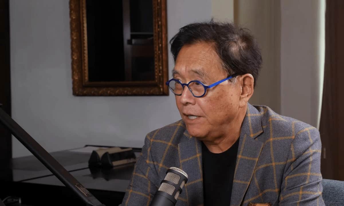 Rich-dad-robert-kiyosaki:-debt-economy-is-bullish-for-crashing-bitcoin-prices