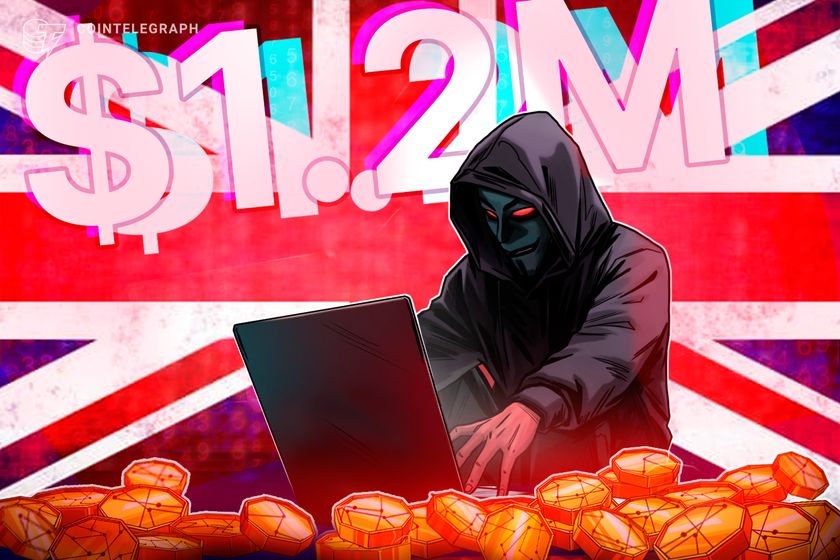 Crypto-scammers-steal-$1.2m-from-uk-residents-using-fake-police-reports