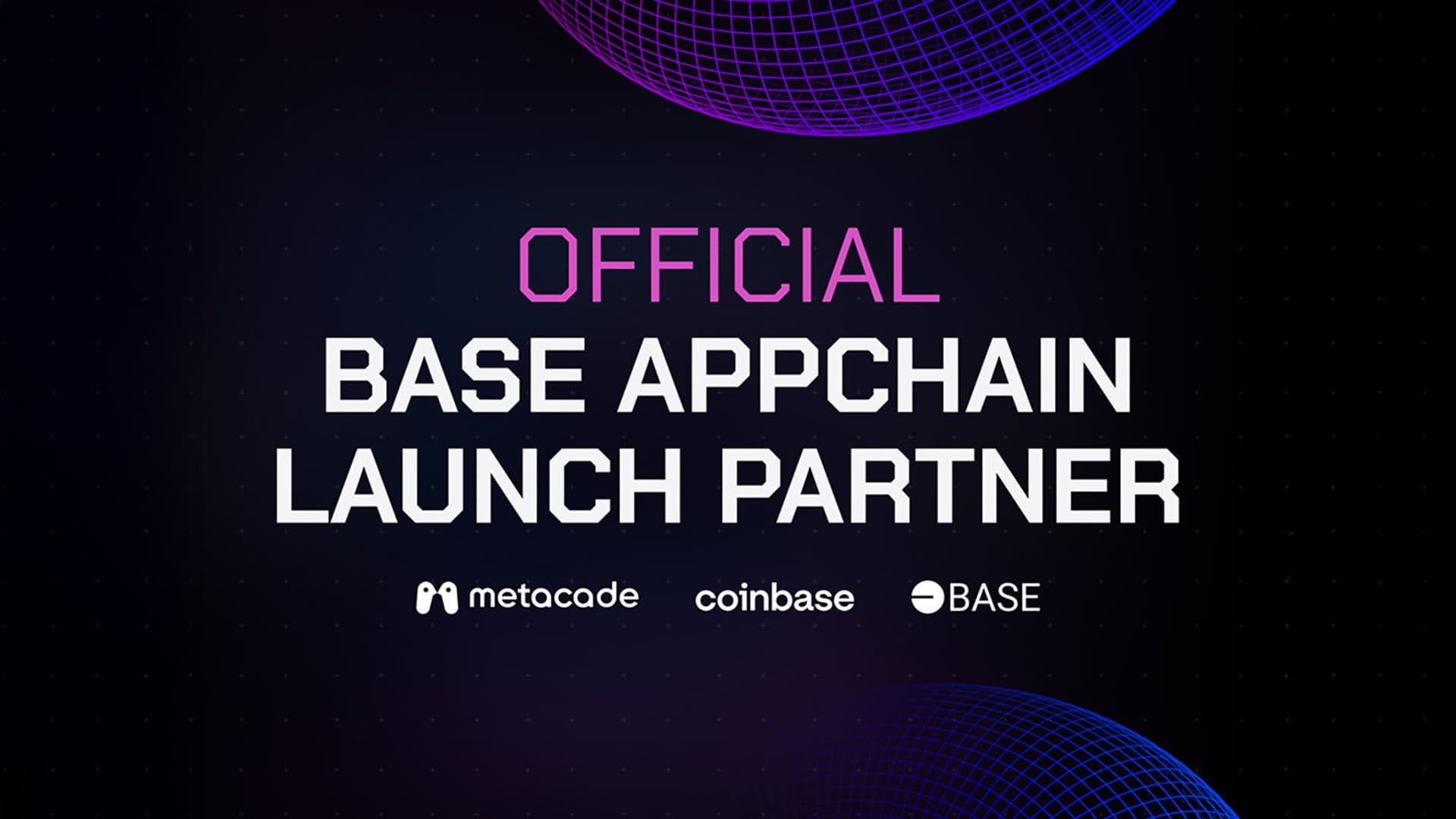 Metacade-partners-with-base-and-coinbase-to-launch-layer-3-appchain,-transforming-onchain-gaming