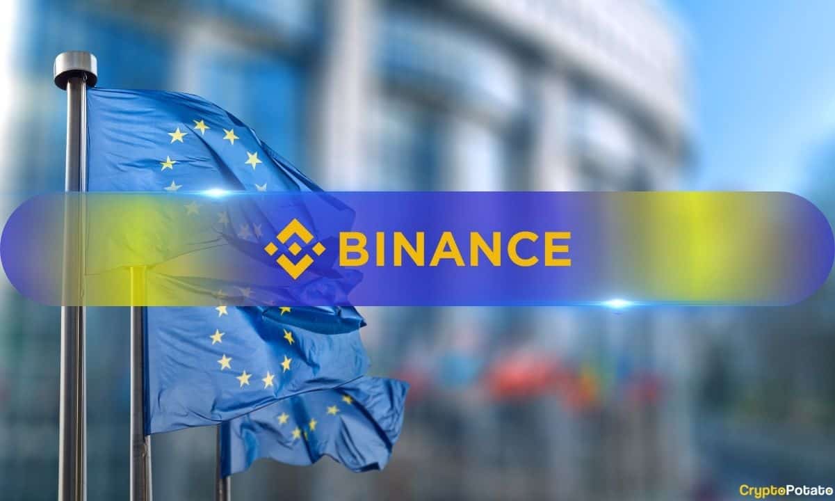 Binance-to-delist-nine-non-mica-stablecoins-in-europe,-including-usdt-and-dai